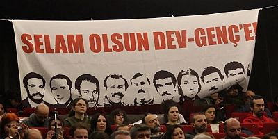 50'nci Yılında, Onurla Dev-Genç Etkinliği!