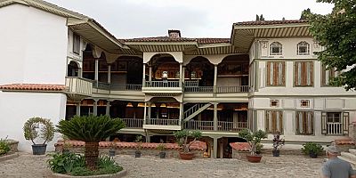 5000 YILLIK BİR KENT: BİRGİ (2)