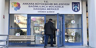 ABB, Bağımlılıkla Mücadeleye Devam Ediyor