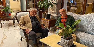 ABD’den Milas’a Bakış: Dr. Güven Yalçıntaş