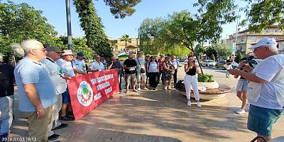 Açıklanan Enflasyon Değil, Yaşanan Yoksulluktur!
