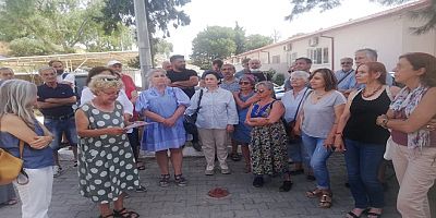Adalet, Herkes İçin Varsa Ancak Gerçekleşebilir