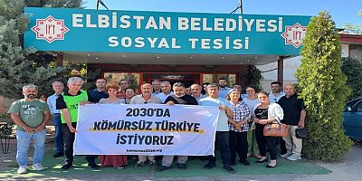 Afşin - Elbistan yeni bir santrali daha kaldıramaz