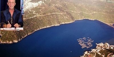 Ağaoğlu’nun Tuzla Sulak Alandaki Projesinin ÇED İptalinden Sonra, İnşaat Ruhsatı da Milas Belediyesince İptal Edildi