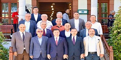 Ahmet Aras’ın Arkasında, Muğla Halkı ve CHP Örgütü Var!