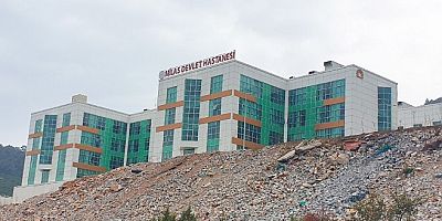 Ak Parti Milas İlçe Başkanı Akyer’den, Hastane Doktor Kadrolarıyla İlgili Açıklama
