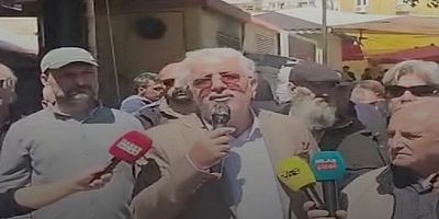 Akbelen: Bir Köyün Değil, Milas’ın Susuzlukla İmtihanı