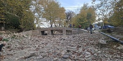 Akbelen’de Kardok-Der’in Taraf Olduğu Bilirkişi Keşfi Yapıldı