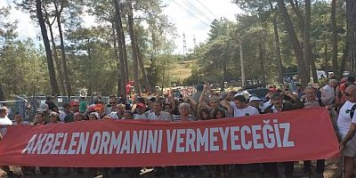 Akbelen Mücadelesinde, Önemli Hukuksal Adım!