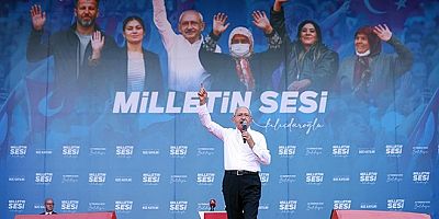 AKP İlk Turda Seçimi Kaybeder              