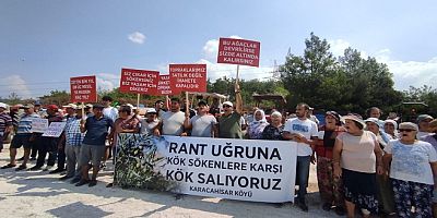 Anayasa Mahkemesine Gidiyoruz!