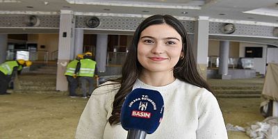 Ankara Büyükşehir Belediyesinden Evlenecek Çiftlere  Ücretsiz Hizmet Verecek Düğün Salonu