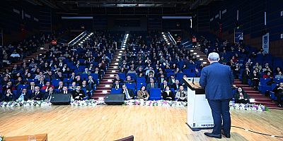 Ankara’nın 2050 Vizyonu Masaya Yatırıldı: Çevre Düzeni Planı Kamuoyuna Sunuldu