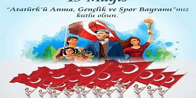 Atatürk’ün, Gençliğe Hitabesi!