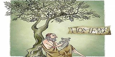 Athena’nın Ölmez Ağacı, Homeros’a neler fısıldıyor?