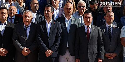 Av. Remzi Kazmaz’ın Yargı Süreci Devam Ediyor