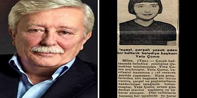 Aziz Üstel’e Veda