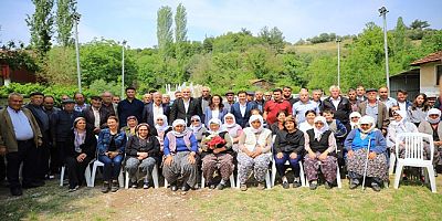 Bahadır Özgür; Muğla’daki Yağmanın Kısa Özetini ve Deştin’deki Kara Propagandayı Yazdı