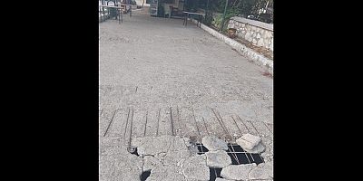 Balavca Deresi Sorunu ve Balavca Deresi Proje Yarışmasında Dile Getirilenler!