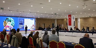 Başkan Aras, 1 Yıllık Hizmetlerini Değerlendirdi