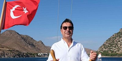 temiz deniz