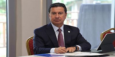 Başkan Aras, İklim Zirvesi İçin Fransa’ya Gidiyor