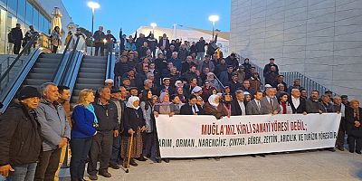 Başkan Aras’ın Önergesiyle Deştin’de İmar Planı İptal Edildi