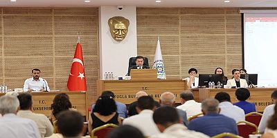 Başkan Aras SGK Borçları ile İlgili Meclis’te Konuştu