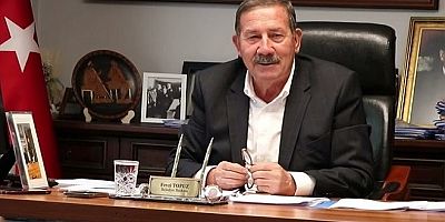 Milas Kent Konseyinin Açıklamasına Karşı; Belediye Başkanı Topuz'un Açıklaması