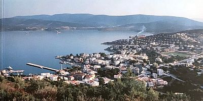 Güllük İskelesinin Tarihçesi ve Karşı Çıkışlarımız...