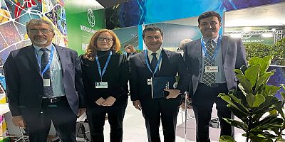 Başkan Aras’tan COP29 İklim Zirvesi’nde Muğla’nın Geleceği İçin Önemli Adımlar