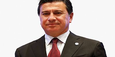 Başkan Aras’tan Kurban Bayramı Mesajı