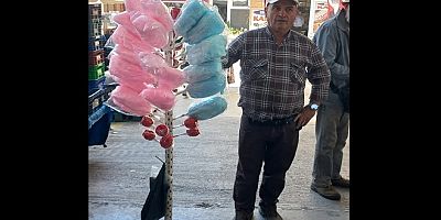 Bazı Lezzetleri, Yaşatanlar!