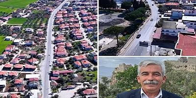 Beçin İçinden Geçen Karayolunda Yeni Ölümlere Hayır!