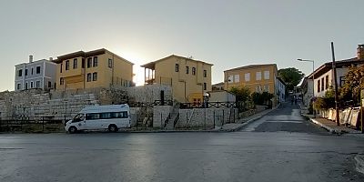 Belediye Başkan Aday Adayı Evran: “Milas Müzeler Şehri Olacak!”