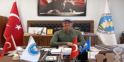 Belediye Başkan Aytaç Kurt'a sorduk (1): Terfi istasyonundaki arıza olayı ne?
