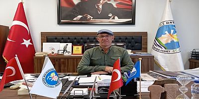 Belediye Başkan Aytaç Kurt'a sorduk (2): Datça sahilleri için bakanlığa başvuruda bulunuldu mu?