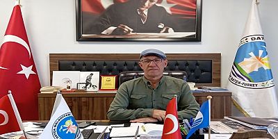 Belediye Başkan Aytaç Kurt'a sorduk (3): Limandaki uygulamalara itirazlar konusunda ne düşünüyorsunuz?