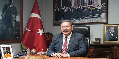Belediye Başkanı Fevzi Topuz’un Kurban Bayramı Mesajı