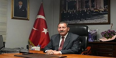 Belediye Başkanı Sayın Fevzi Topuz’un Kurban Bayramı Mesajı