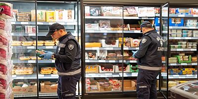 Belediye, Bayram Öncesi Hazırlıklarını Tamamladı