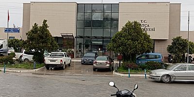 Belediye, Kantarın Topunu mu Kaçırdı?