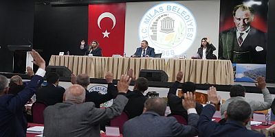 Belediye Meclisi Toplandı, Yeni Komisyon Üyeleri Belirlendi