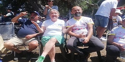 Beni Terörist mi İlan Edeceksiniz?