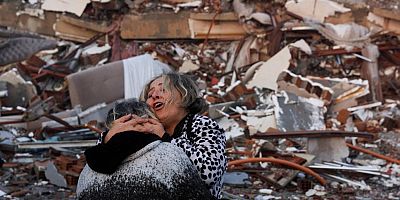 Benim Suçum Yok ki: Kader, Fıtrat, Tevekkül ve Ötesi