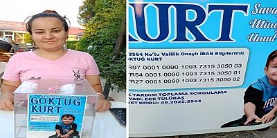 Bir Göktuğ Kurtuldu, Şimdi Sıra Diğer Göktuğ'da!