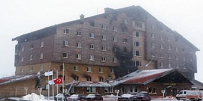 Bir İçmimarın Gözüyle Kartalkaya Yangınının Alınmayan Önlemleri