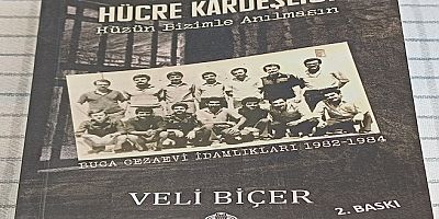 Bir Kitap: Hücre Kardeşliği