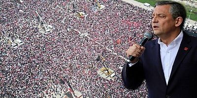 Bir Liderin Doğuşu: Özgür Özel