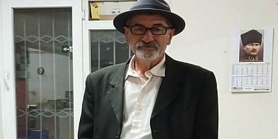 Bir Portre: Ahmet Peker (Bahçeburun Muhtarı)